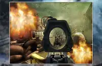 Sniper Shooter: Secret Mission Screen Shot 14