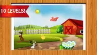 Farm Animals Differences Game Screen Shot 7