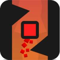 Cubic Rush Jump - Avoid Obstacles