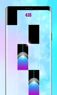 New BTS Piano Tiles Army Screen Shot 2