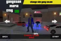 Gangstar Mafia City 3D Sandbox Screen Shot 5