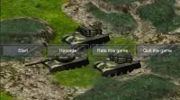 DesolateLand . Tank Defense Screen Shot 0