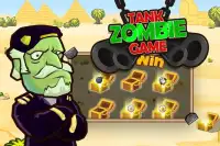 Tank Zombie Screen Shot 3