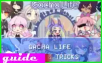 Guide For Gacha anime life guid 2k20 Screen Shot 0