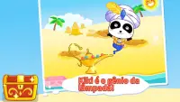 A Praia dos Tesouros - Jogo Screen Shot 3