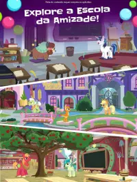 My Little Pony Pôneis de Bolso Screen Shot 14