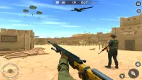 MiniPub Gun Shooter 2020 - New Gun Shooting Game Screen Shot 3