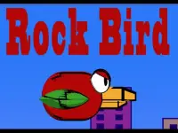 Rock Bird Screen Shot 0
