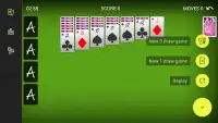 World of Solitaire Screen Shot 12