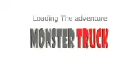 Monster Truck Screen Shot 0