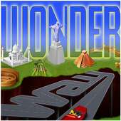 Wonder way