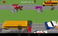 Frog Race 3D Screen Shot 3