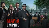 Mafia Empire: City of Crime Screen Shot 0