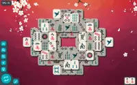 Mahjong spelletjes Screen Shot 2