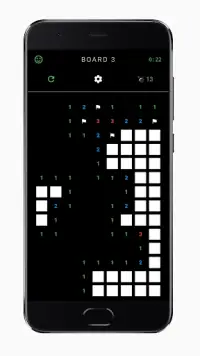 Matrix - The Ultimate Minesweeper Screen Shot 6