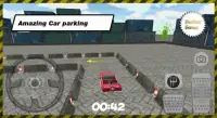 Real Roadster Car Parking Screen Shot 10