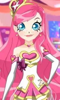 LoliRock Fashion Style Screen Shot 0