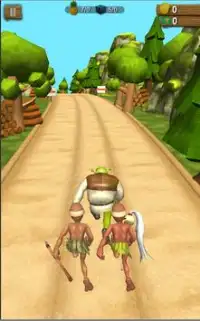 Ultimate Shrek Running Game Screen Shot 5