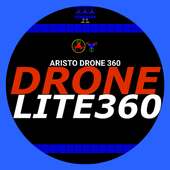 Aristo Drone 360 Lite