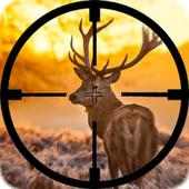 Wild Deer hunting 2017-Sniper