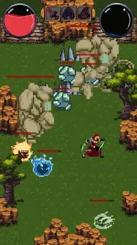 Underworld: dark legends Screen Shot 2