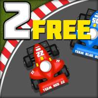 Nitro Car Racing 2 Free