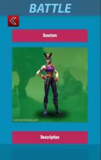 Challenge Dance : Emotes Battle royale Screen Shot 4