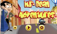Mr-bean adventures in sboy world Screen Shot 0