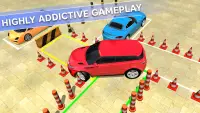 Pro Parking-Car Parking Games Screen Shot 1