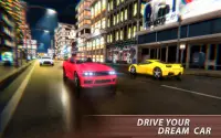Simulador de Condução de Carro: Real Racing Games Screen Shot 6
