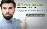ONLINELIGA.de Deutsche Online Fußballmeisterschaft Screen Shot 15