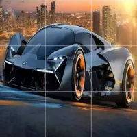 Cars Jigsaw Puzzle Game Jigsaw Puzzles For Adults Screen Shot 4