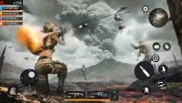Battlefield Strike: nouveaux jeux de tir 2020 Screen Shot 4