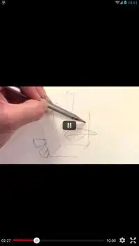 How Draw Bird Angry Screen Shot 5