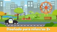 Auto City: Equipo de Rescate Screen Shot 7