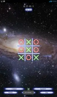 Tic Tac Toe Free Screen Shot 8