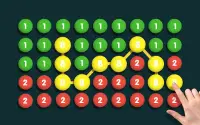2048-Zahlen-Puzzle-Spiele Screen Shot 23