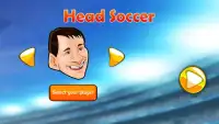 Dream League Head Ball Soccer Screen Shot 4