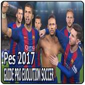 GUIDE PES-HD 2017