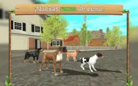 Simulador de Perro Online Screen Shot 2