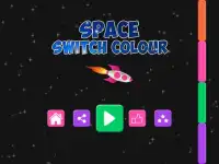 Space Switch Color Screen Shot 0