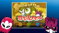 Rise of the Stikeez Screen Shot 5