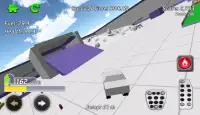 Stunt Mini Simulator Screen Shot 5