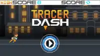 Tracer Dash Screen Shot 0