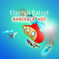Submarine Nanggala 402