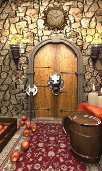 100 Weird Doors Adventure Escape Challenge Puzzle Screen Shot 1