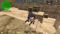 Counter Terrorist Multiplayer Strike Online Screen Shot 4
