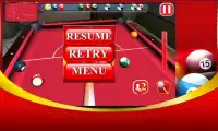 Giochiamo Pool Billiard Screen Shot 7