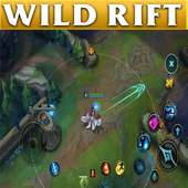 Hints for League : Wild Rift