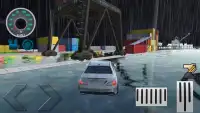 Mercedes AMG Drift Simulator Screen Shot 4